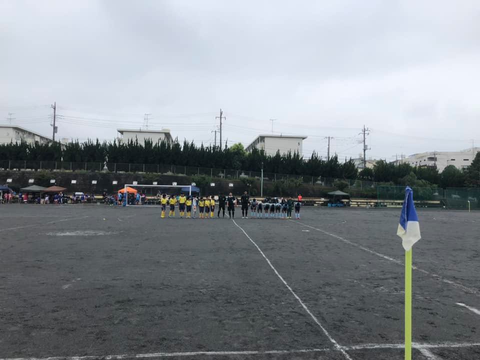 【U8-1年】40周年大会